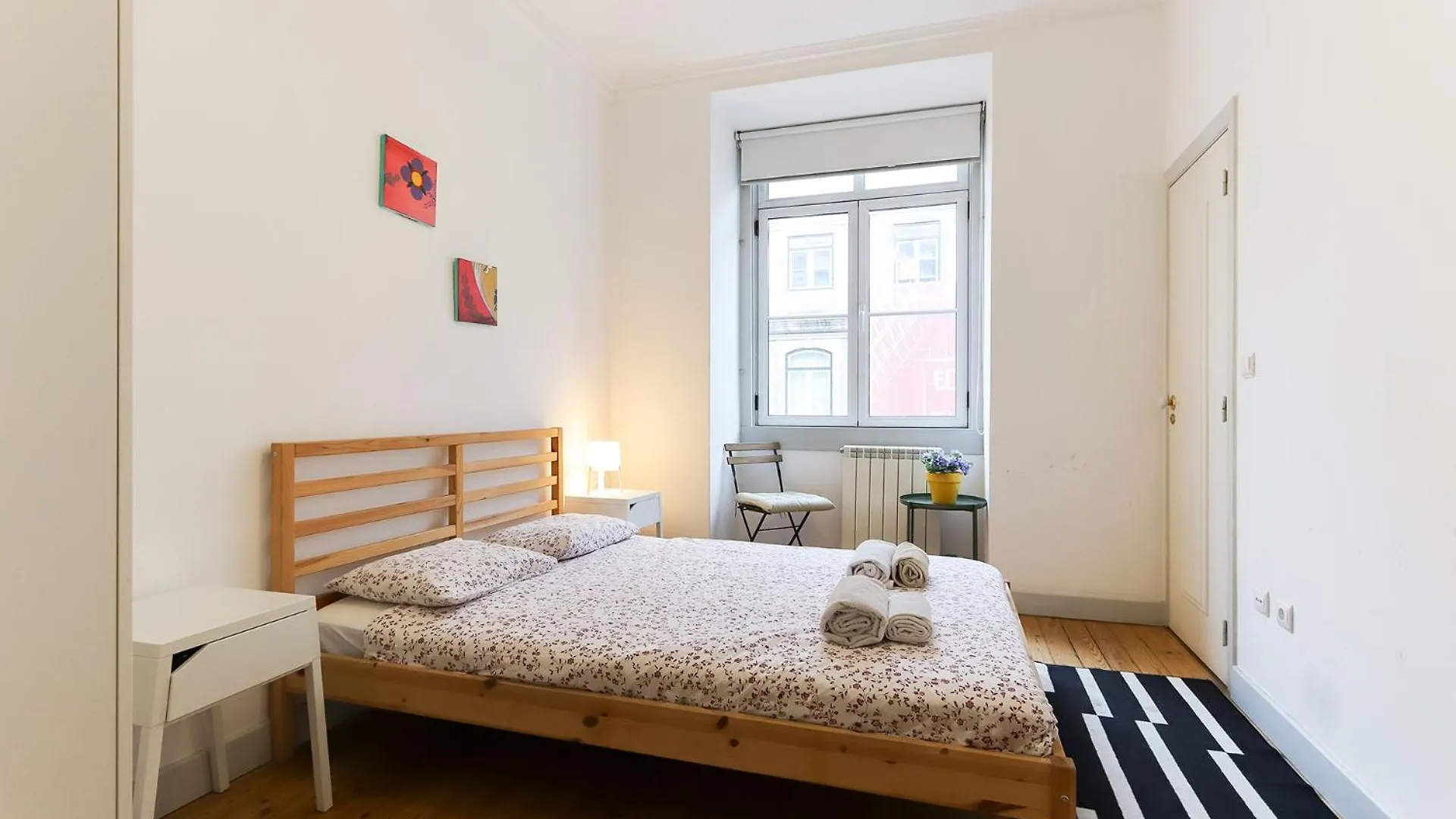 Lisbon Silver Flower - Flat In Lisbon Center 3*,  ポルトガル