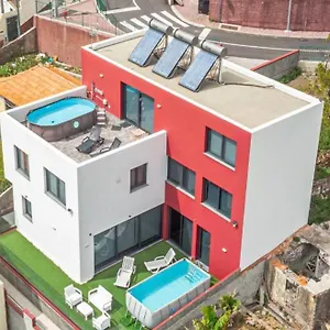  Appartamento Guestready - Sonho Dos Avos Ii Portogallo
