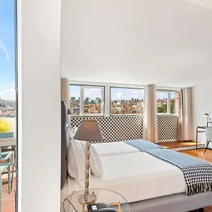 3* Pensionat Casa Do Jasmim By Shiadu